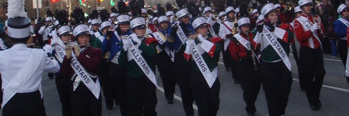 Tournament of Bands