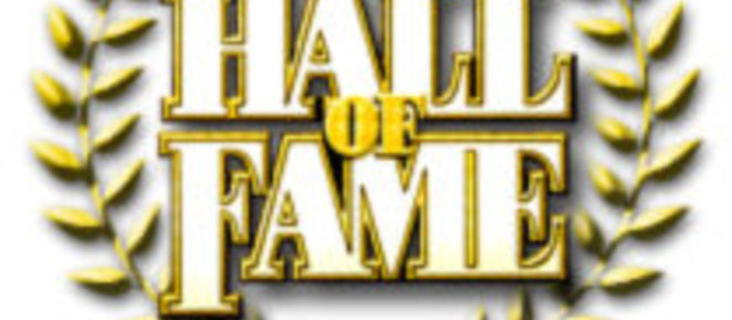 2016 NJA Hall of Fame