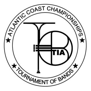 TIA CHAMPIONSHIP-Color Guard, Dance and Percussion Teasers