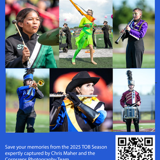 TOB Championship and Season Photos