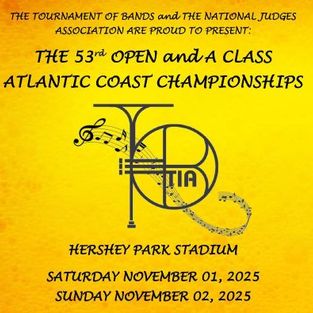 TOB CHAMPIONSHIPS
